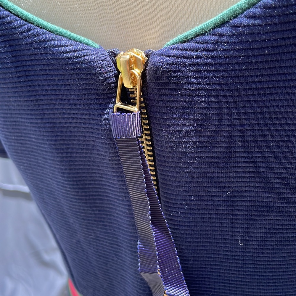 Boden “Kaia Ottoman” Sheath Dress - Picture 9 of 12